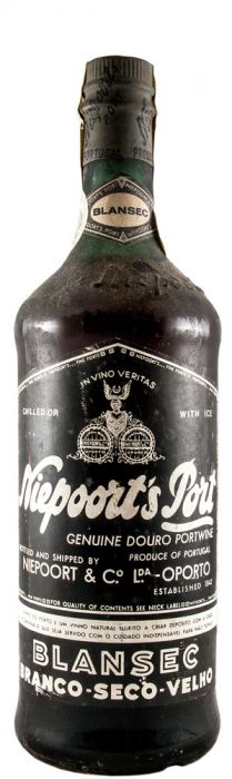 Niepoort Blansec Seco Velho