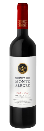 Quinta Do Monte Alegre