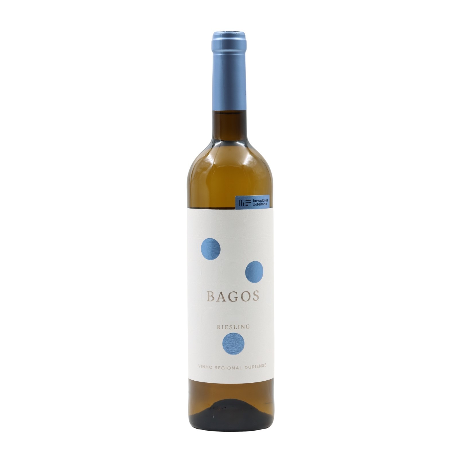 3 Bagos Riesling