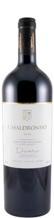 Casaldronho Grande Reserva