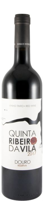 Quinta Ribeiro Da Vila Reserva