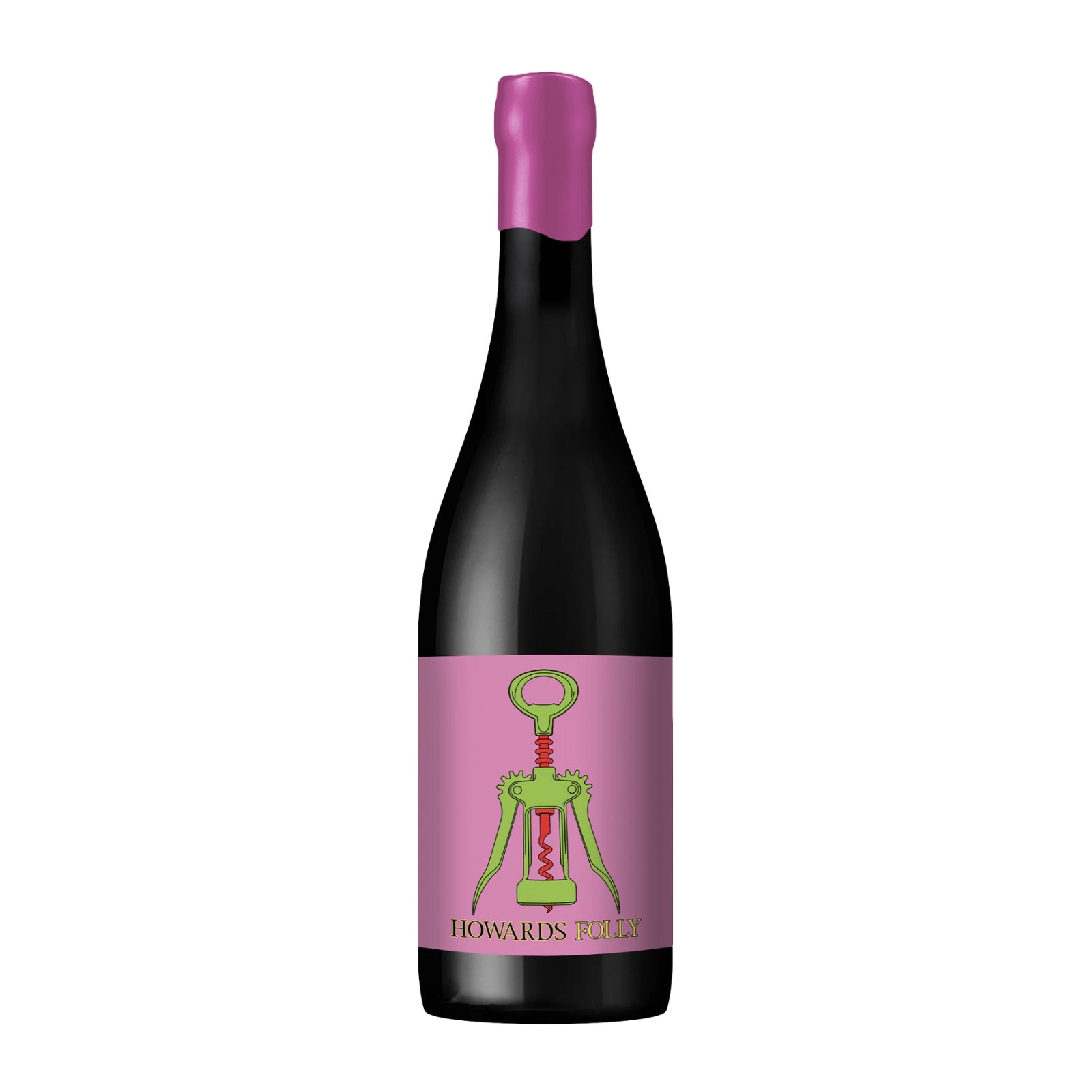 Howards Folly Syrah
