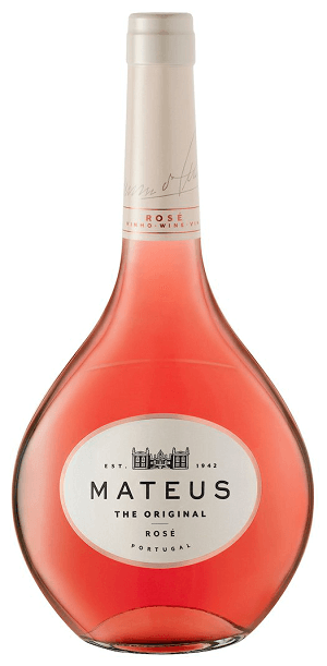 Mateus Magnum
