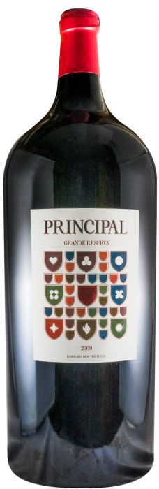 Principal Grande Reserva 9l