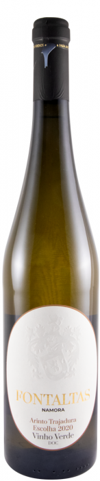 Fontaltas Arinto & Trajadura Escolha