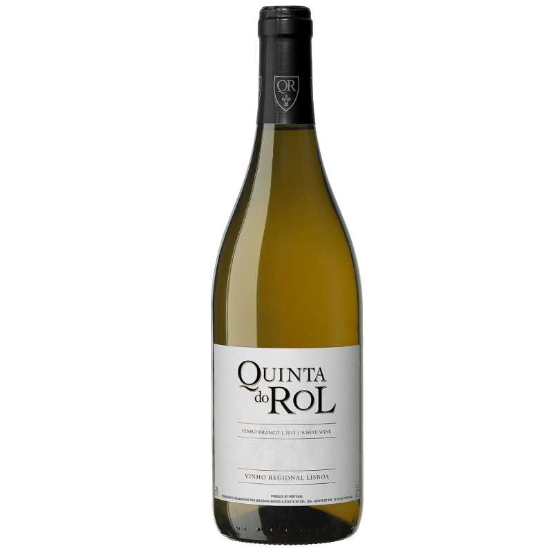 Quinta Do Rol Moscatel