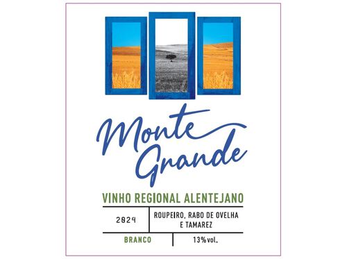 Monte Grande Alentejo