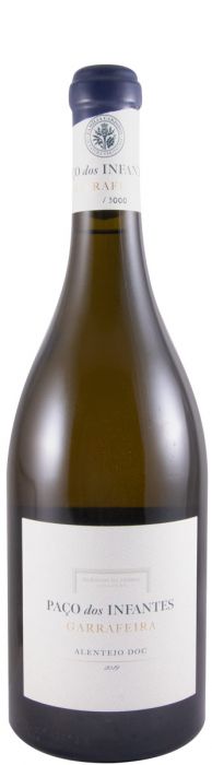 Herdade Da Lisboa Paço Dos Infantes Garrafeira