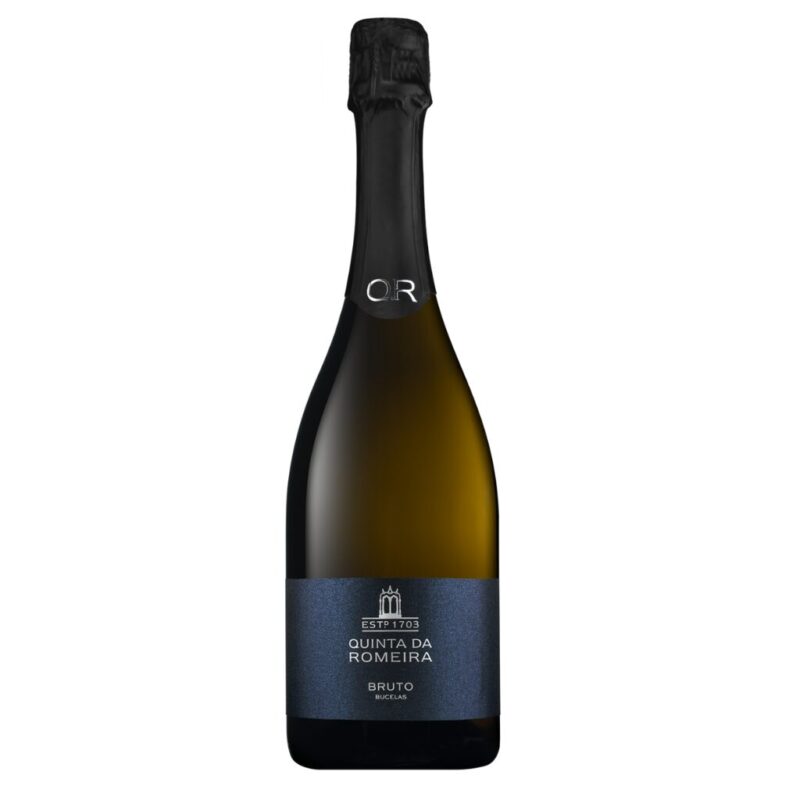 Espumante Quinta Da Romeira