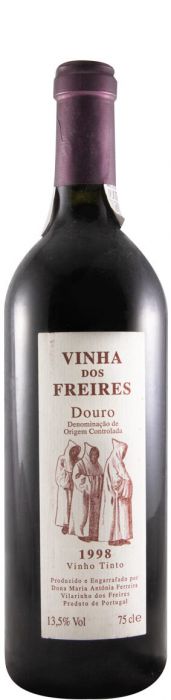 Vinha Dos Freires