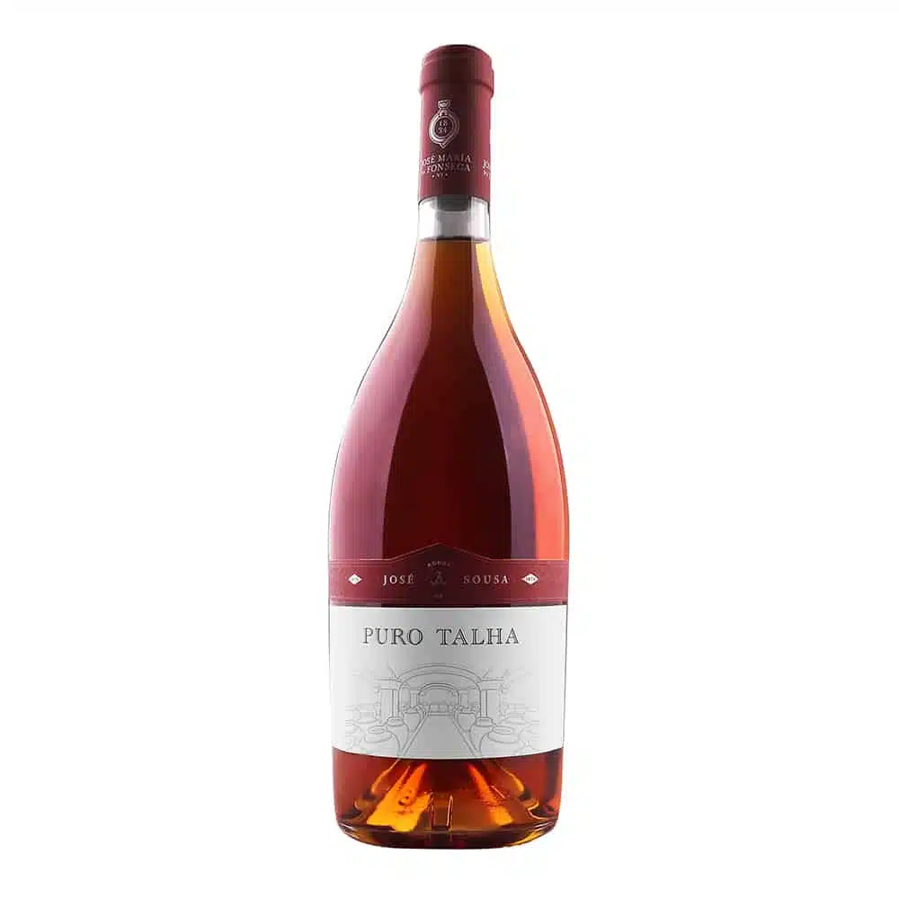 José De Sousa Puro Talha