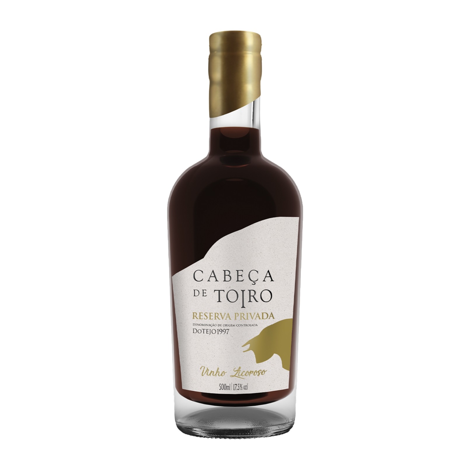 Cabeça De Toiro Reserva Privada