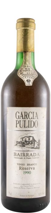 Garcia Pulido Reserva