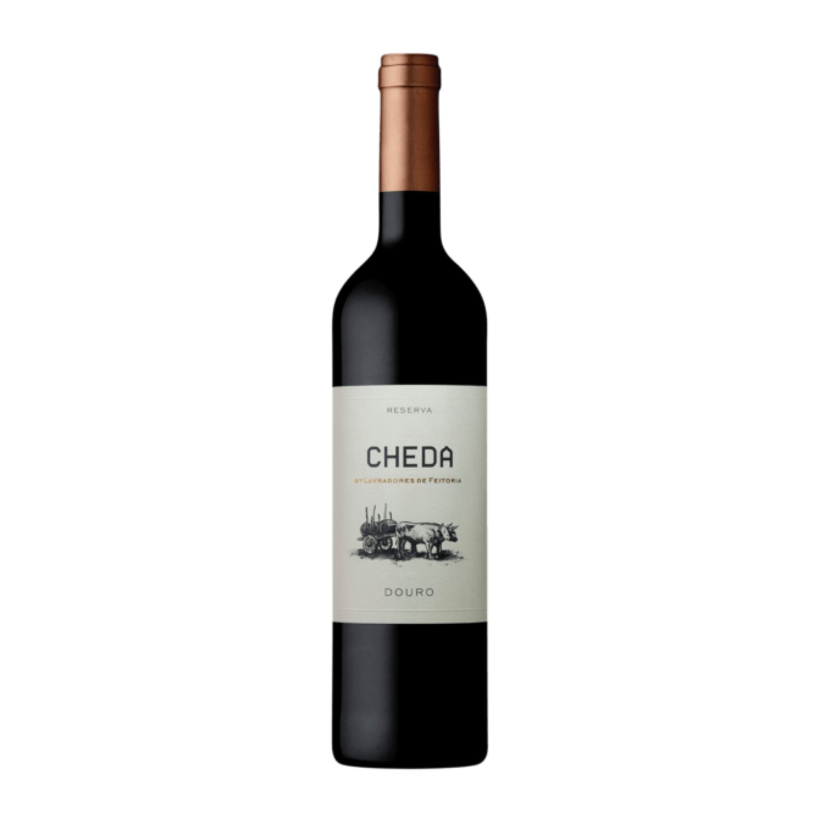 Cheda Reserva