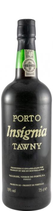 Vallegre Insignia Tawny