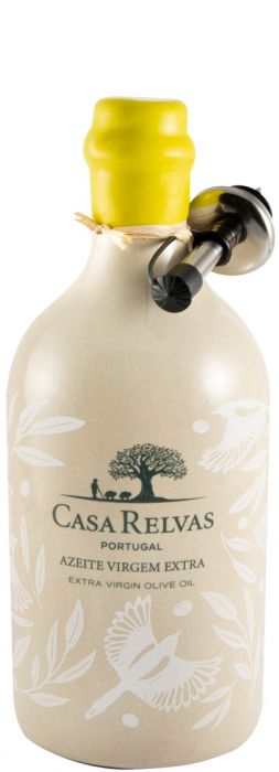 Azeite Virgem Extra Casa Relvas