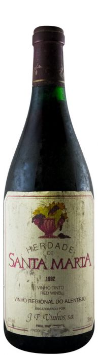 Herdade De Santa Marta