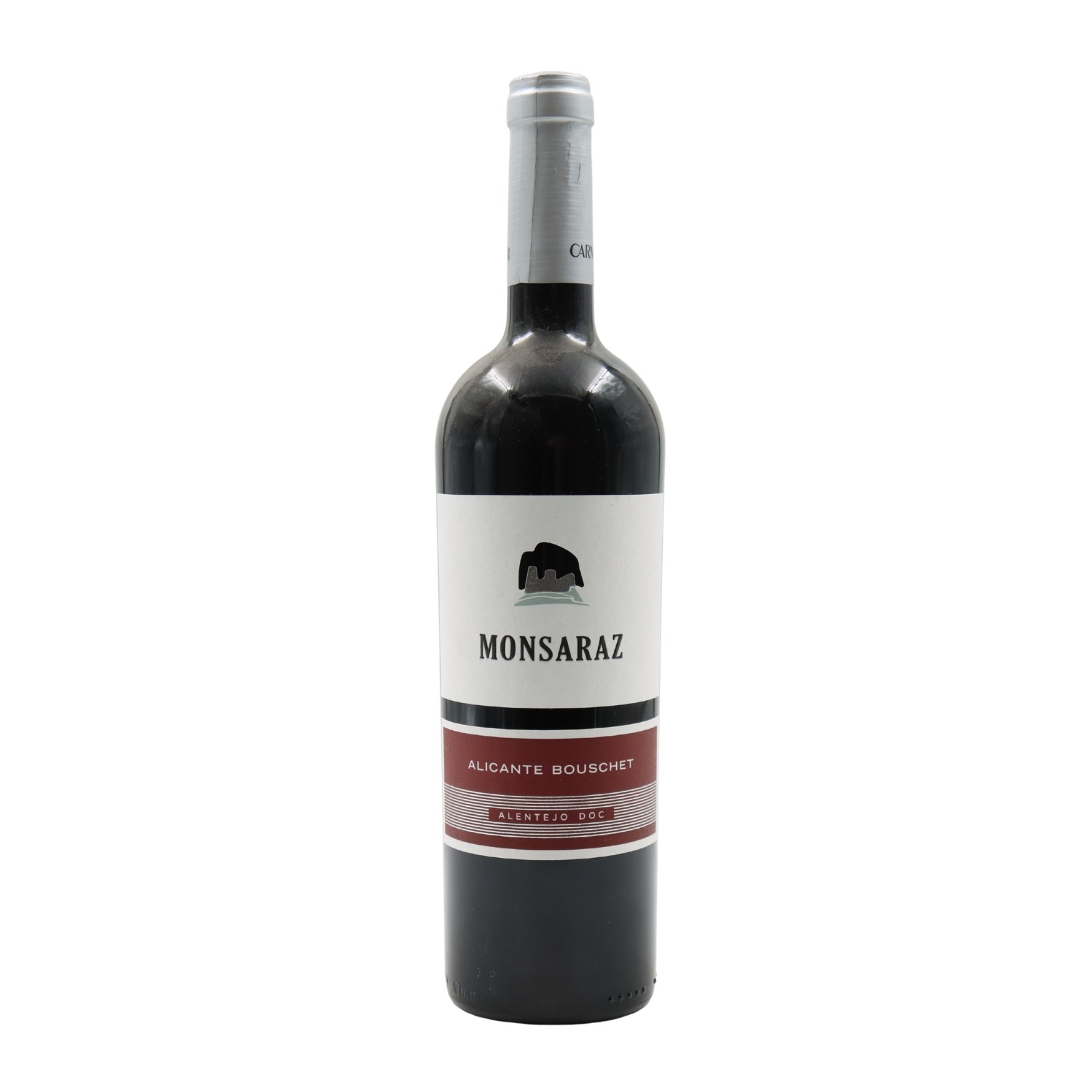 Monsaraz Alicante Bouschet