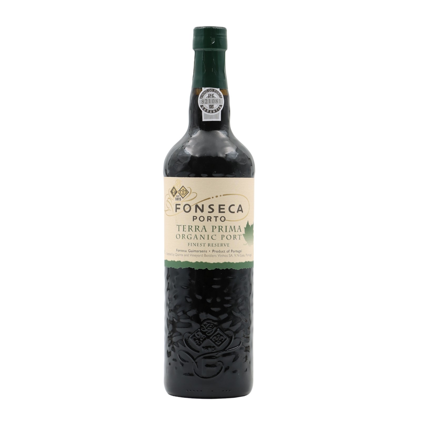 Fonseca Terra Prima Reserva Ruby