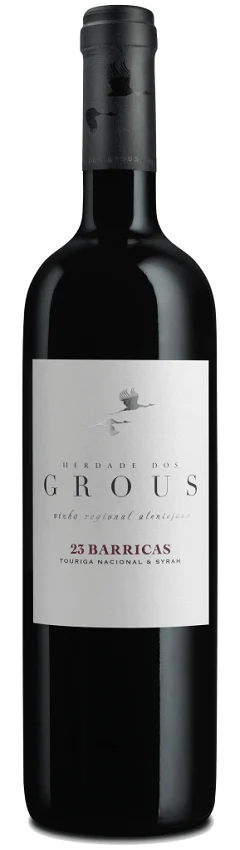 Herdade Dos Grous 202