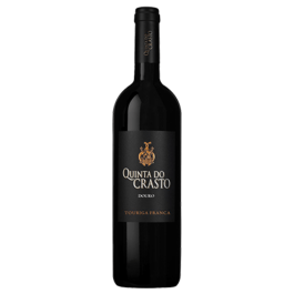 Quinta Do Crasto Touriga Franca