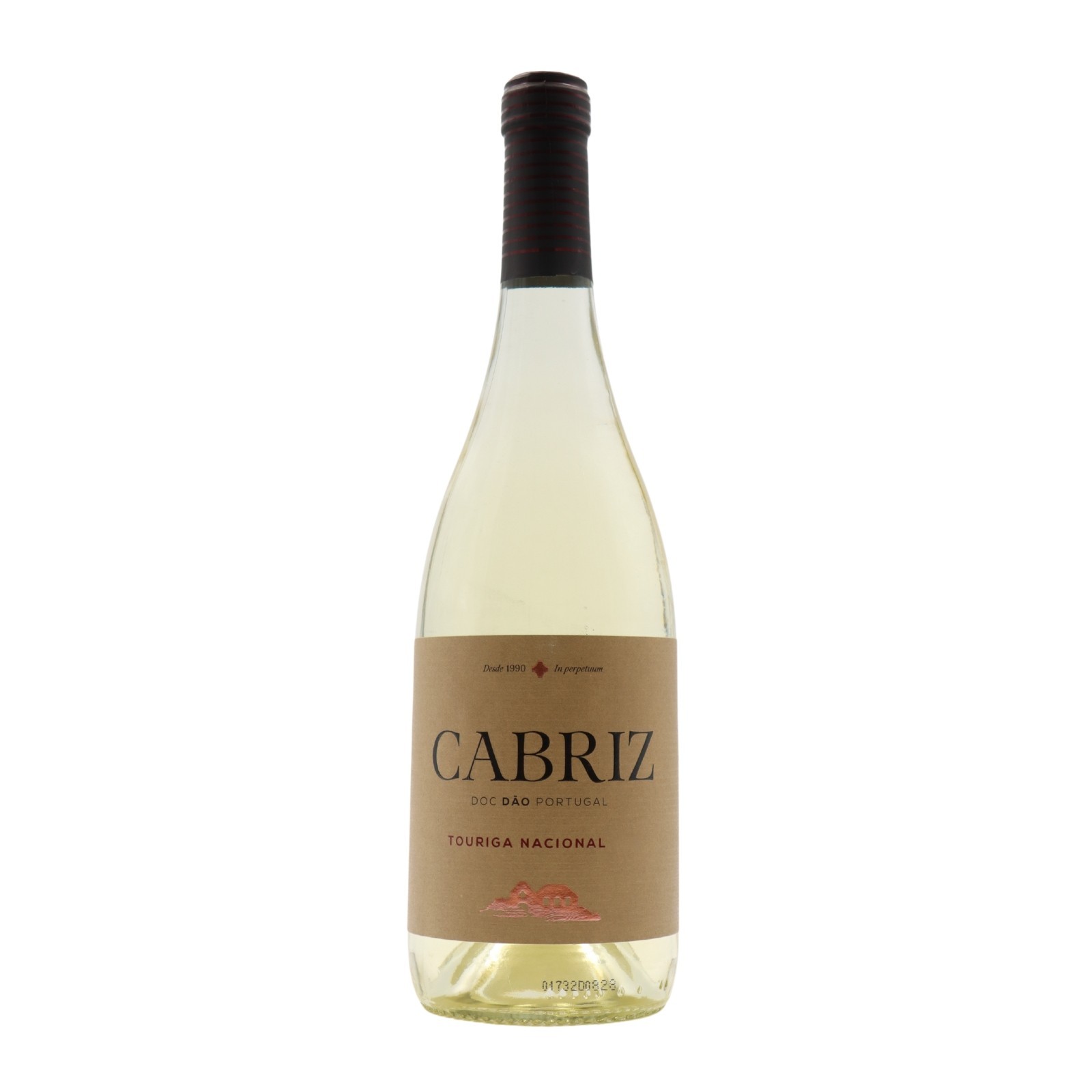 Quinta De Cabriz Touriga Nacional