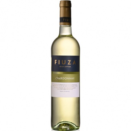 Fiuza Chardonnay - Tejo