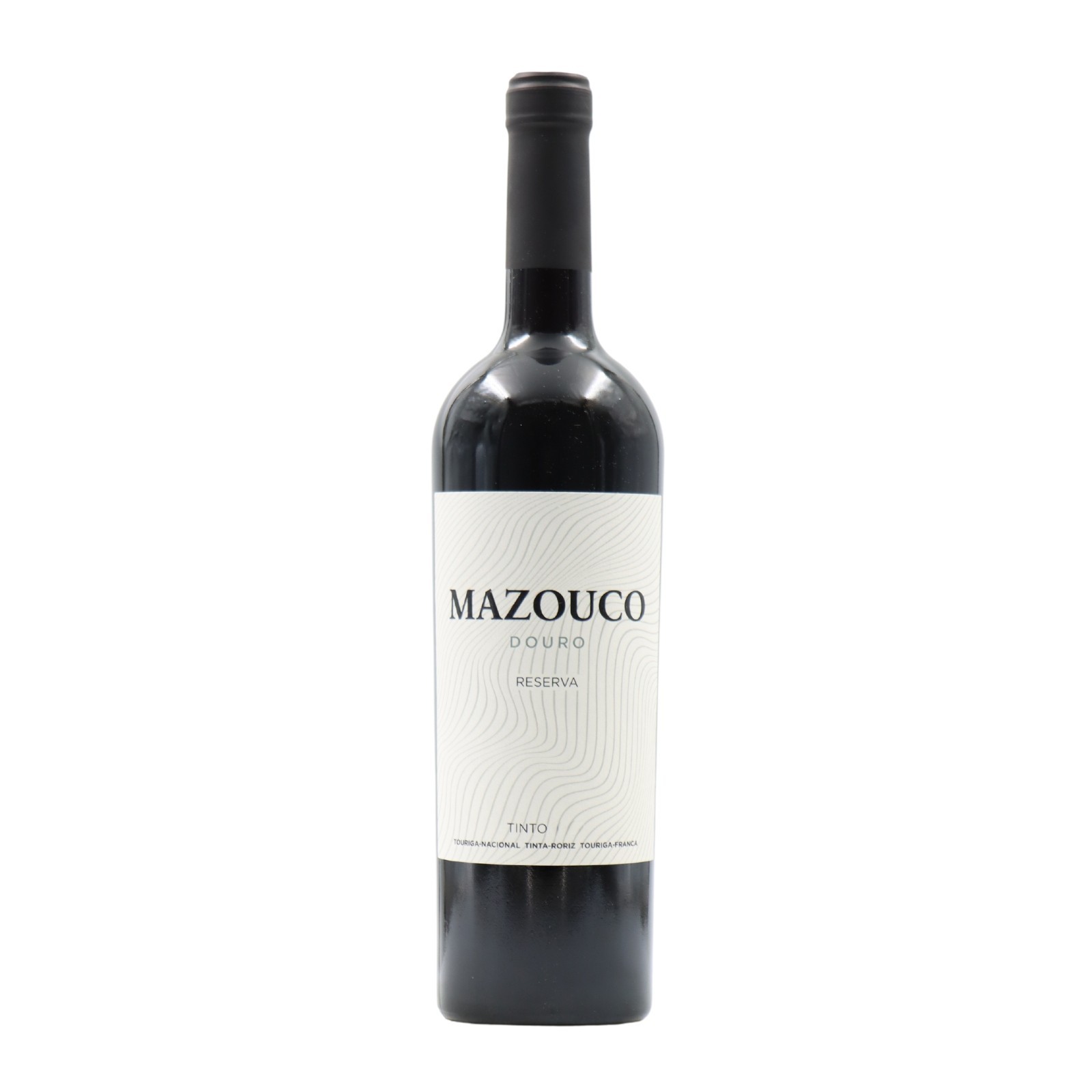 Mazouco Reserva