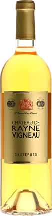 Château De Rayne Vigneau 1er Cru