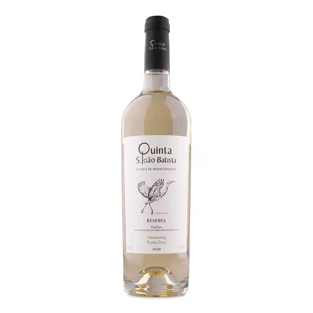 Quinta São João Batista Reserva