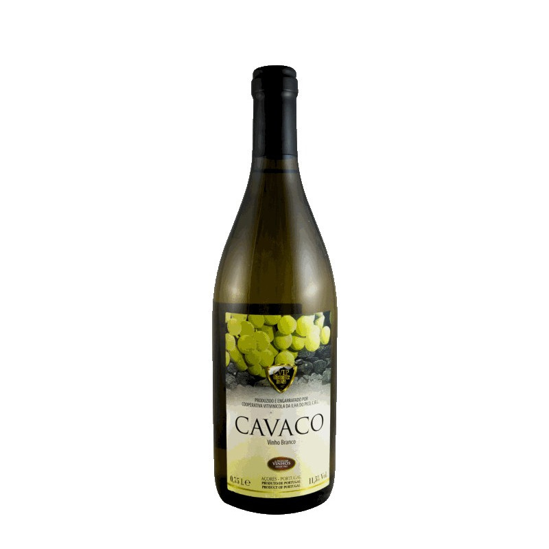 Pico Wines Cavaco