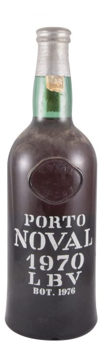 Noval (Engarrafado Em )