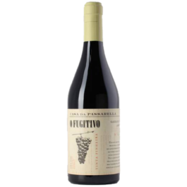 Casa Da Passarella O Fugitivo Tinta Pinheira