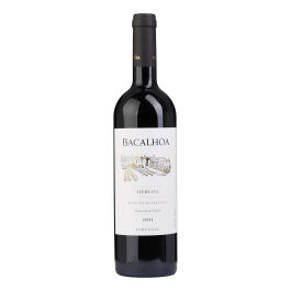 Bacalhôa Merlot