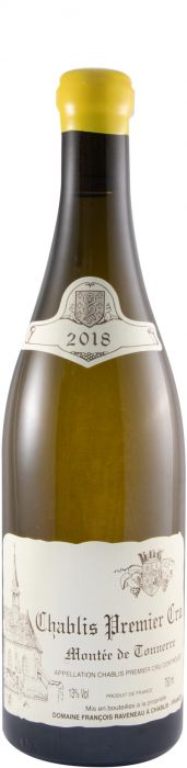 Domaine François Raveneau Montée De Tonnerre Premier Cru Chablis