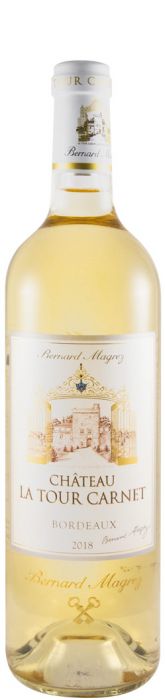 Château La Tour Carnet Haut-Médoc