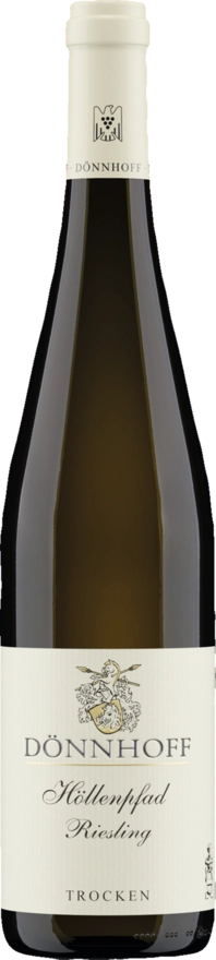 Dönnhoff Roxheimer Höllenpfad Riesling