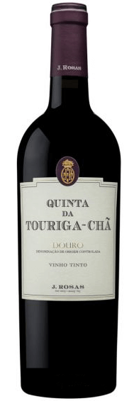 Touriga Chã Magnum