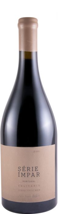 Série Ímpar Solitário