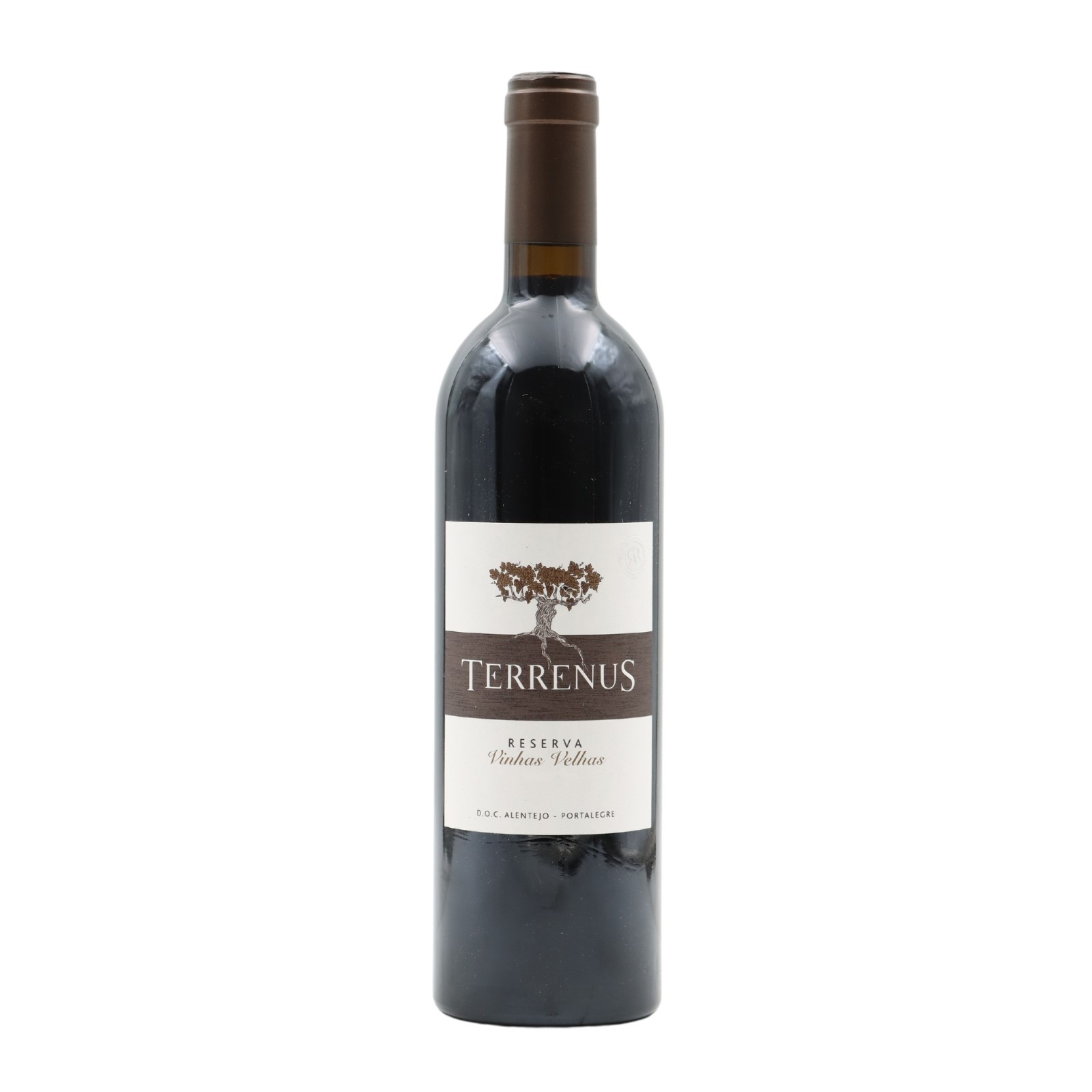 Terrenus Reserva Old Vines