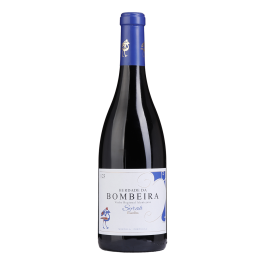 Herdade Da Bombeira Syrah
