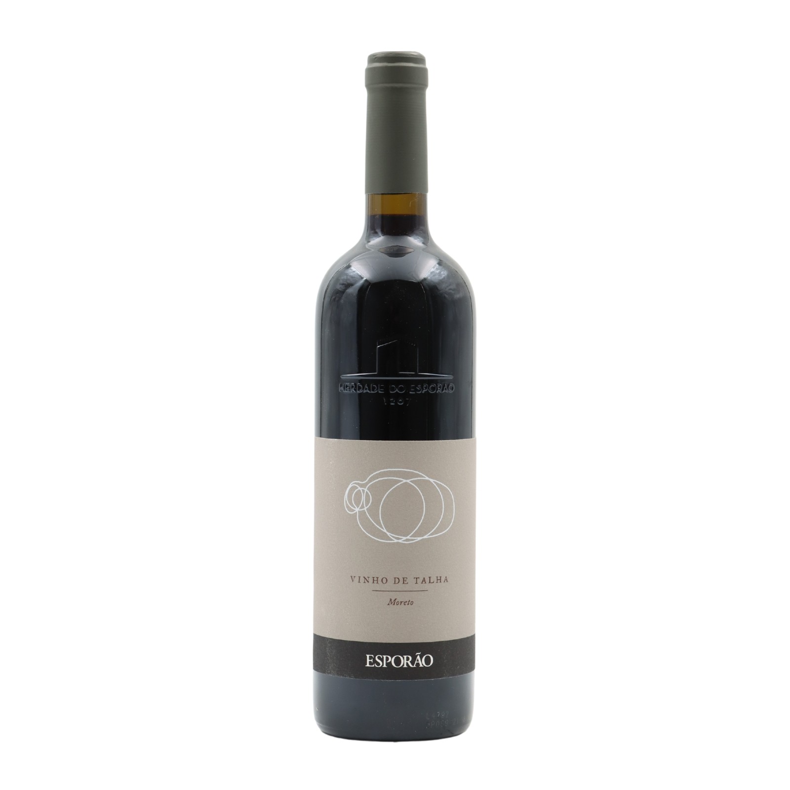 Esporão De Talha Moreto