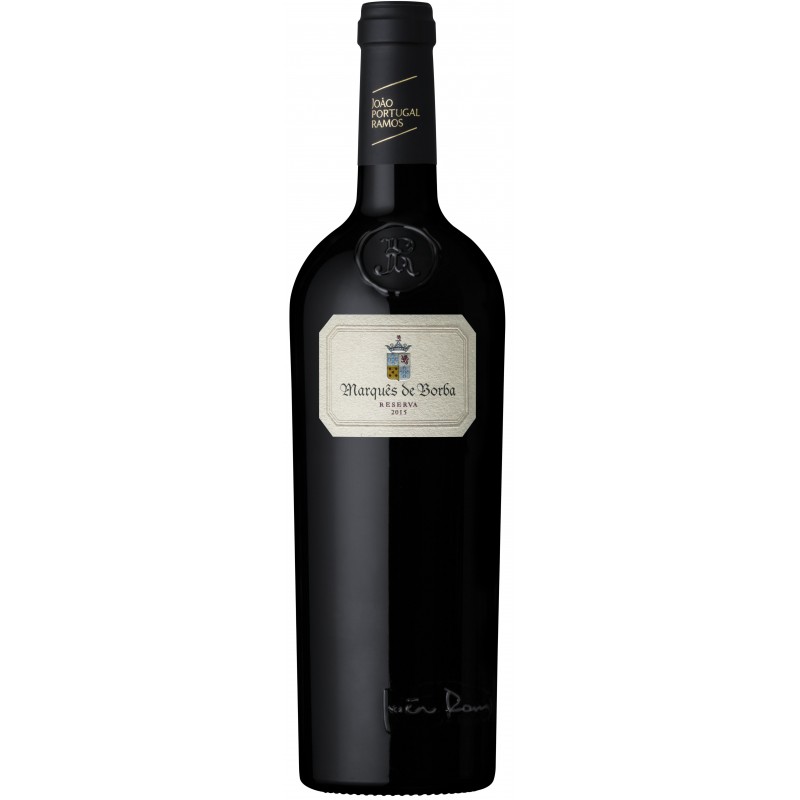 Marquês De Borba Reserva