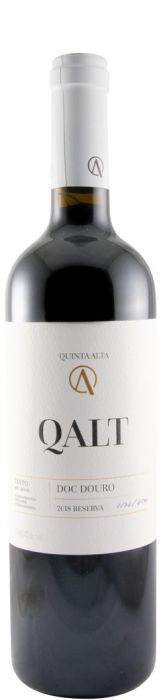 Quinta Alta Qalt Reserva