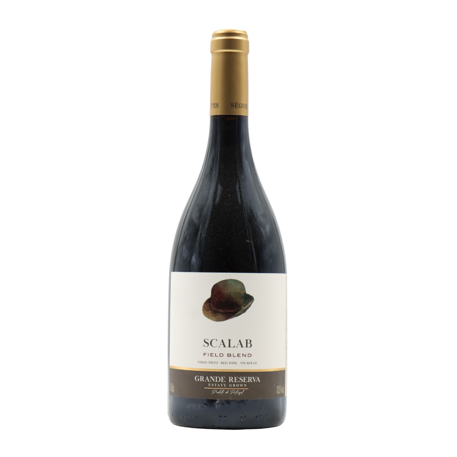 Scalab Field Blend Grande Reserva