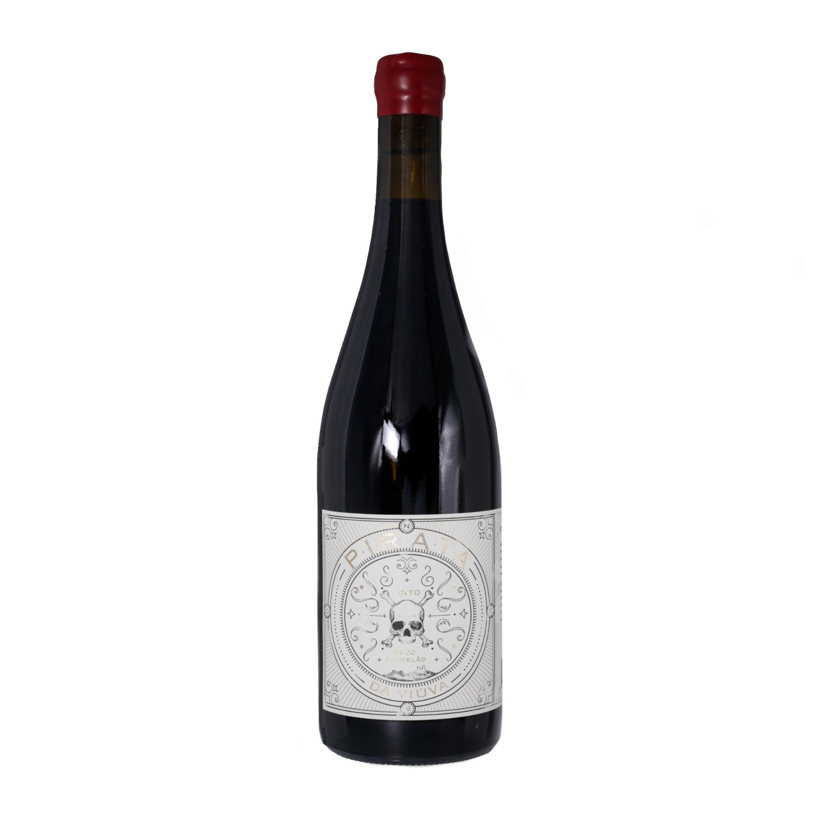 Viúva Gomes Pirata Da Viúva Castelão