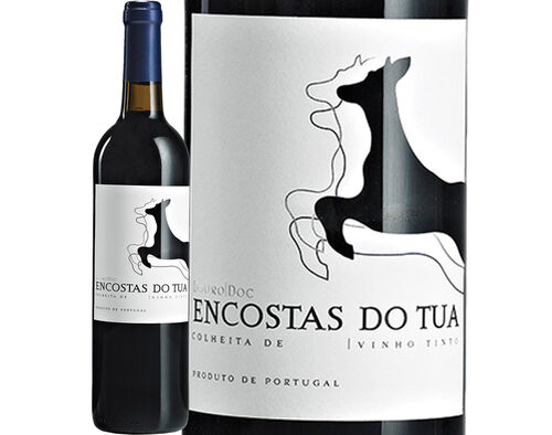 Encostas Do Tua Douro