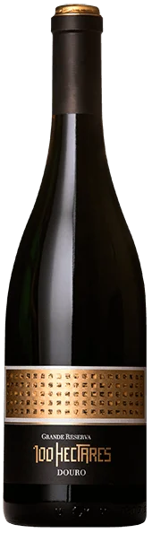 100 Hectares Reserva 19 Graus