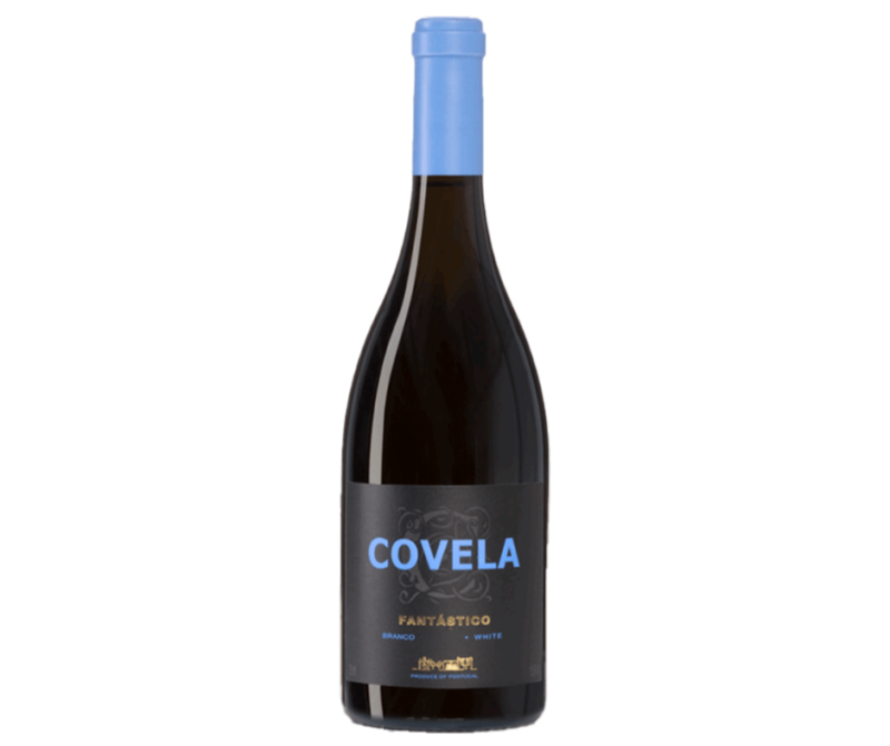 Covela Escolha Fantástico