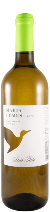 Luís Pato Maria Gomes